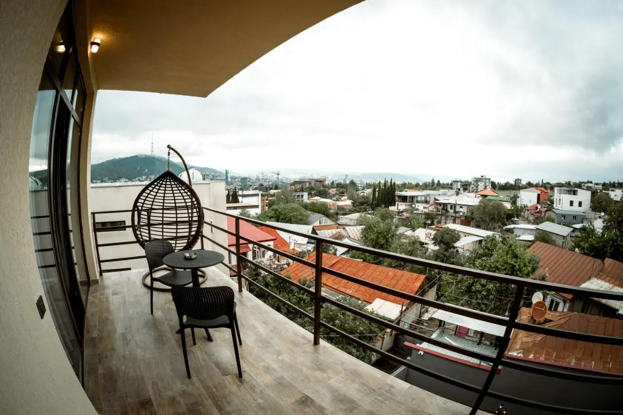 Hotel Urban Bliss