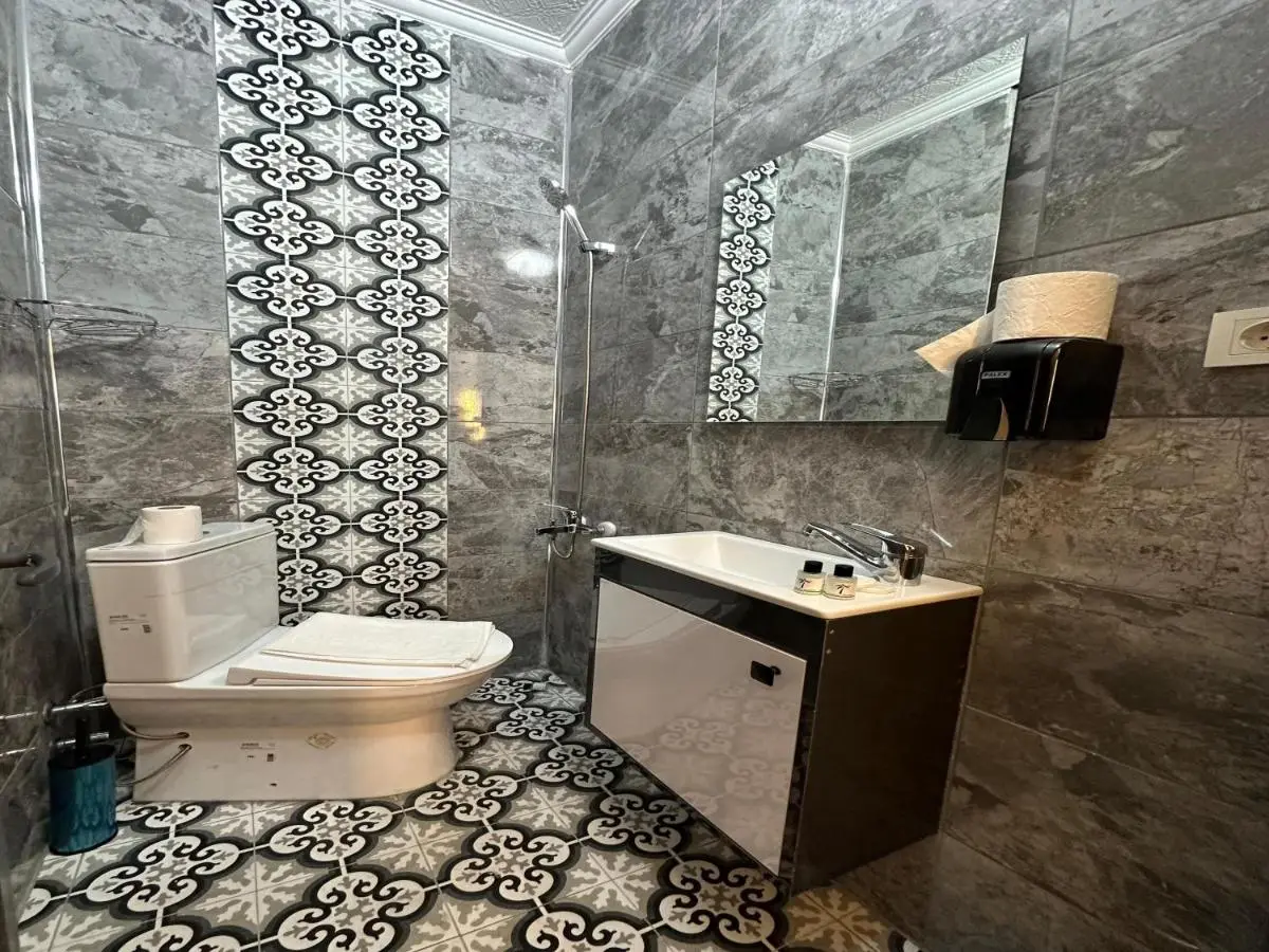 Kosova Hotel