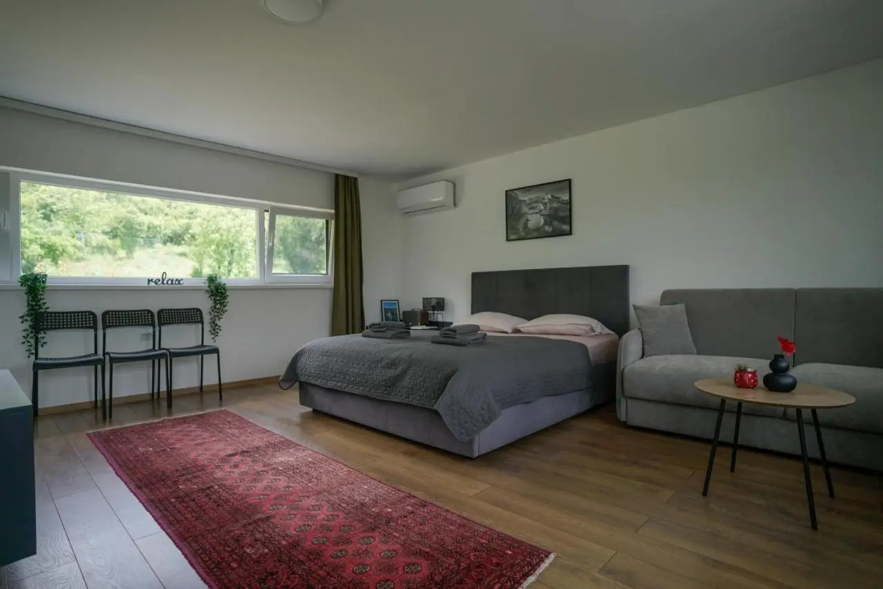 OZ - Obecana Zemlja Permaculture Homestead