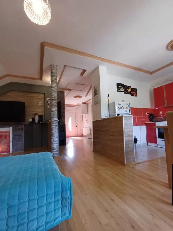Apartman Denis Una