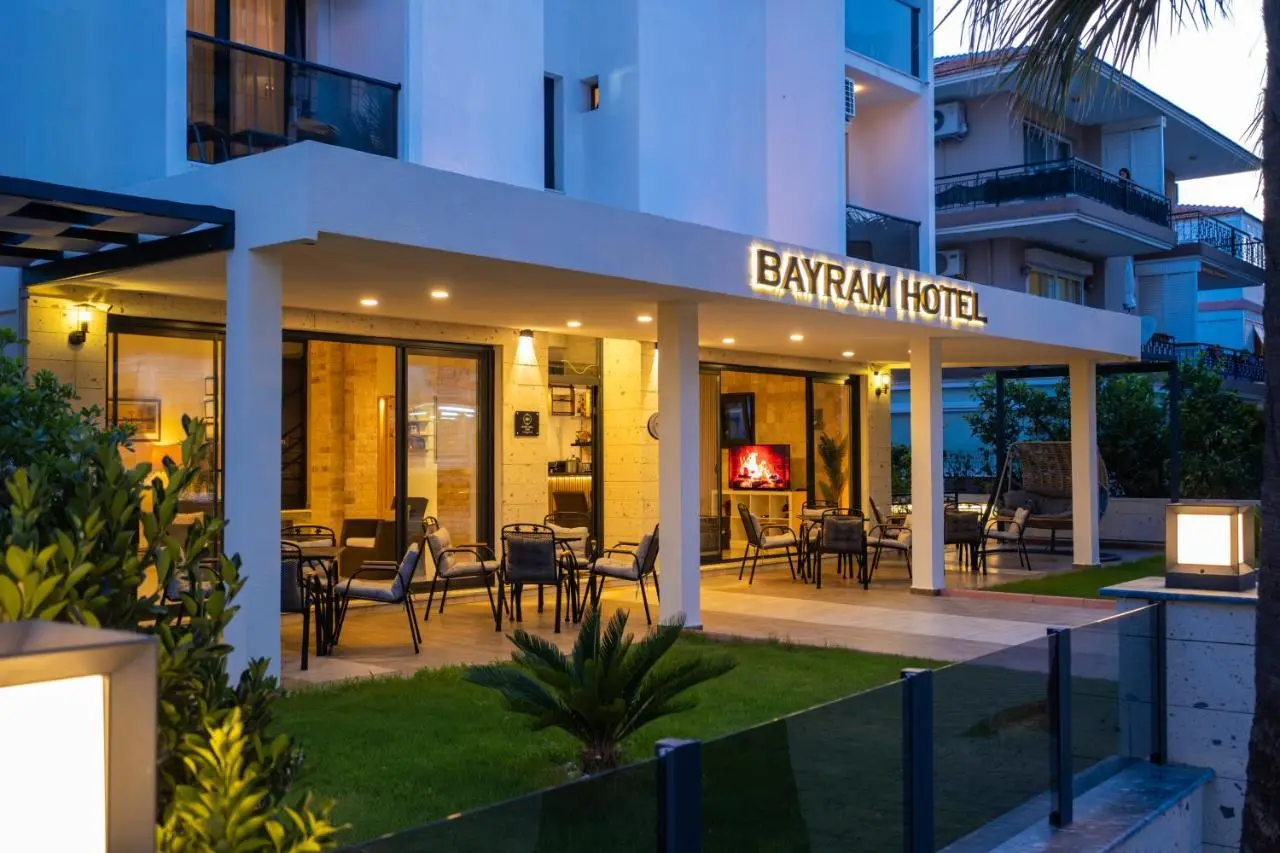 Bayram Hotel