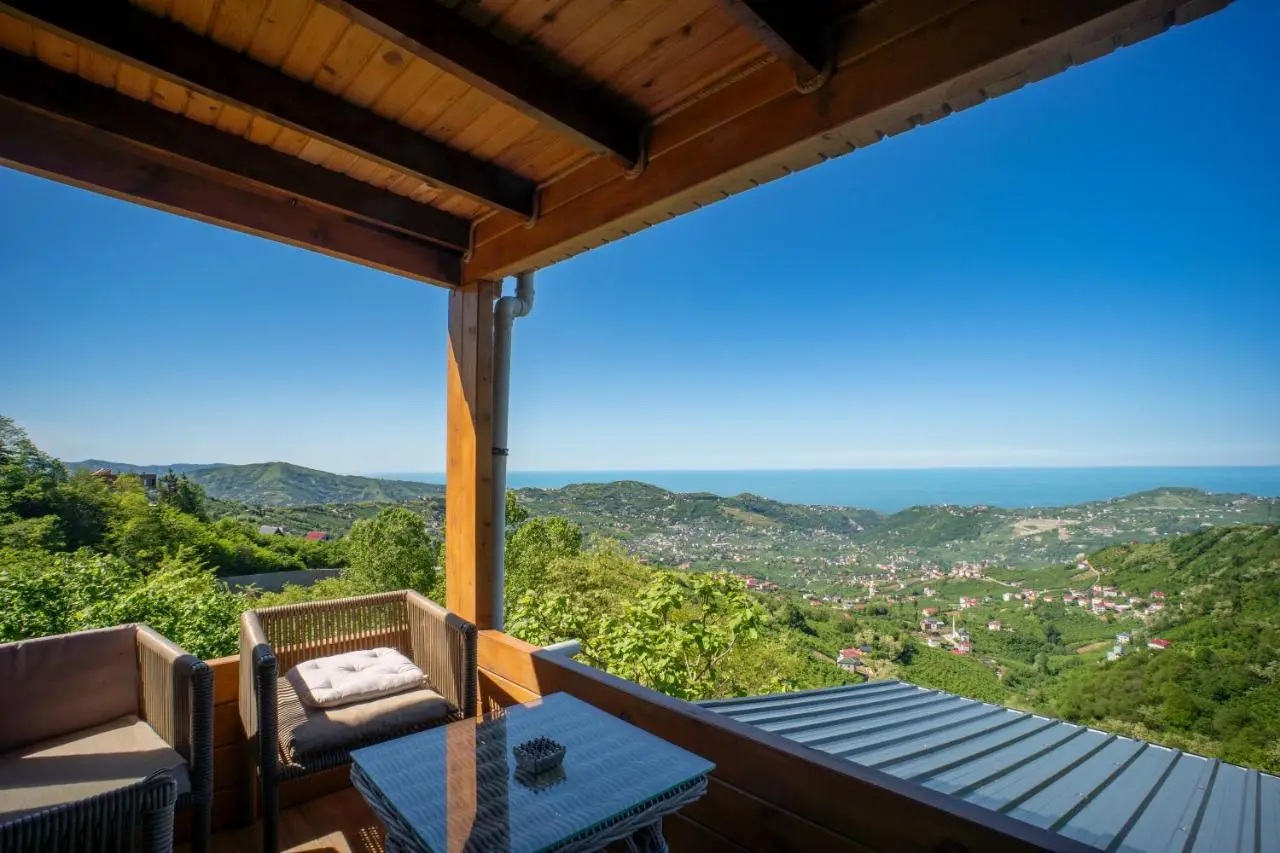Modatepe Bungalow & Otel