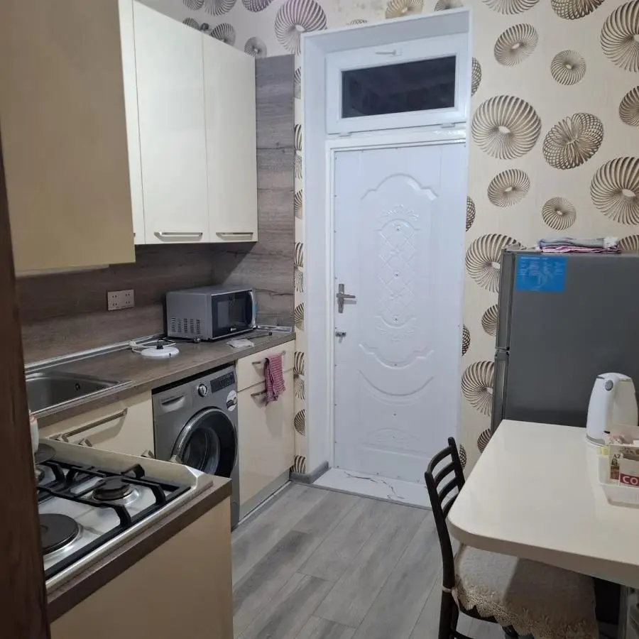 Aviacity Apartment