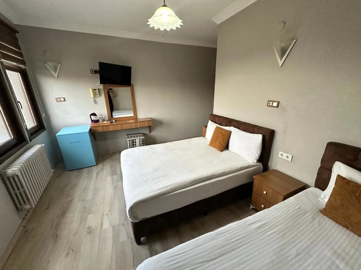 Biter Hotel