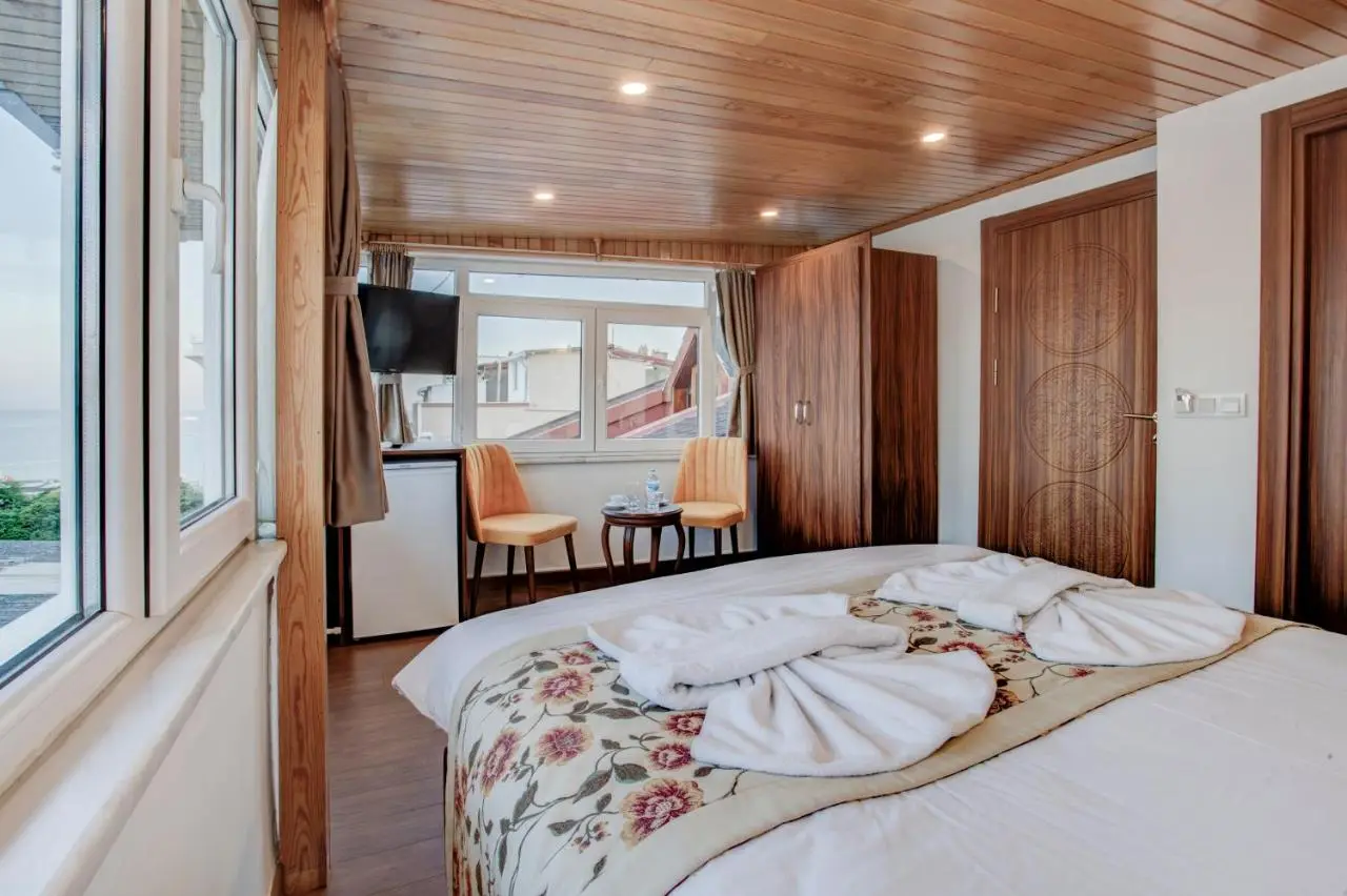 Violin Hotel Sultanahmet