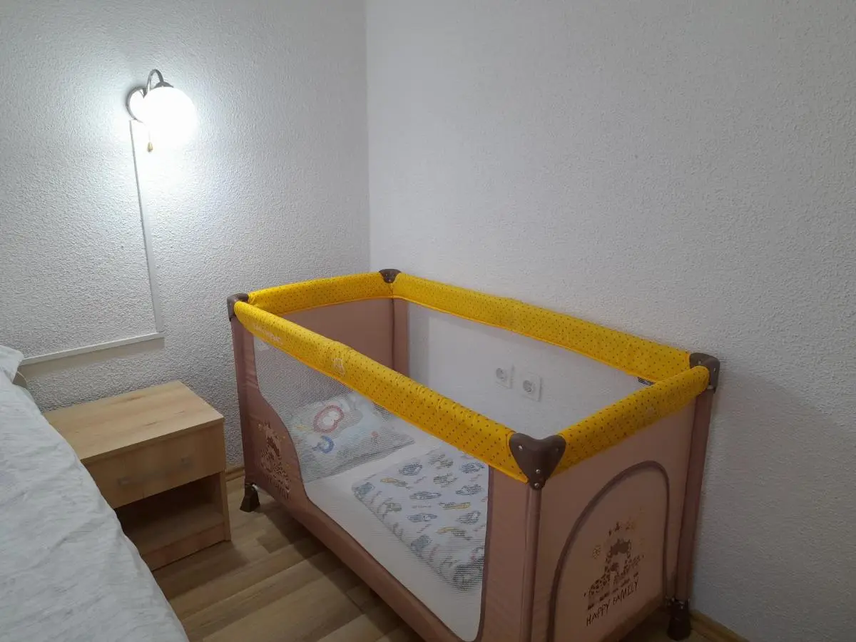 Apartment Maatoug