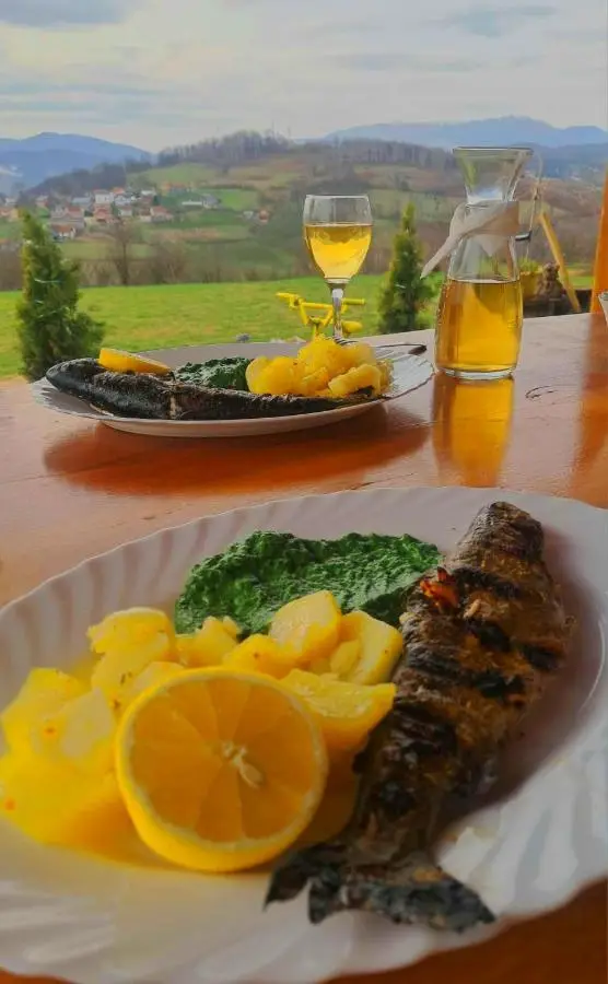 Kuca za odmor