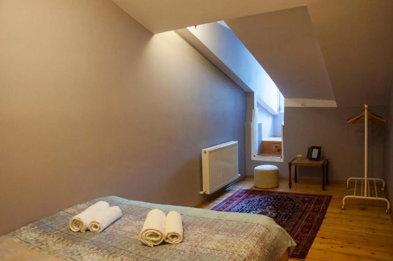 Guest House Lile