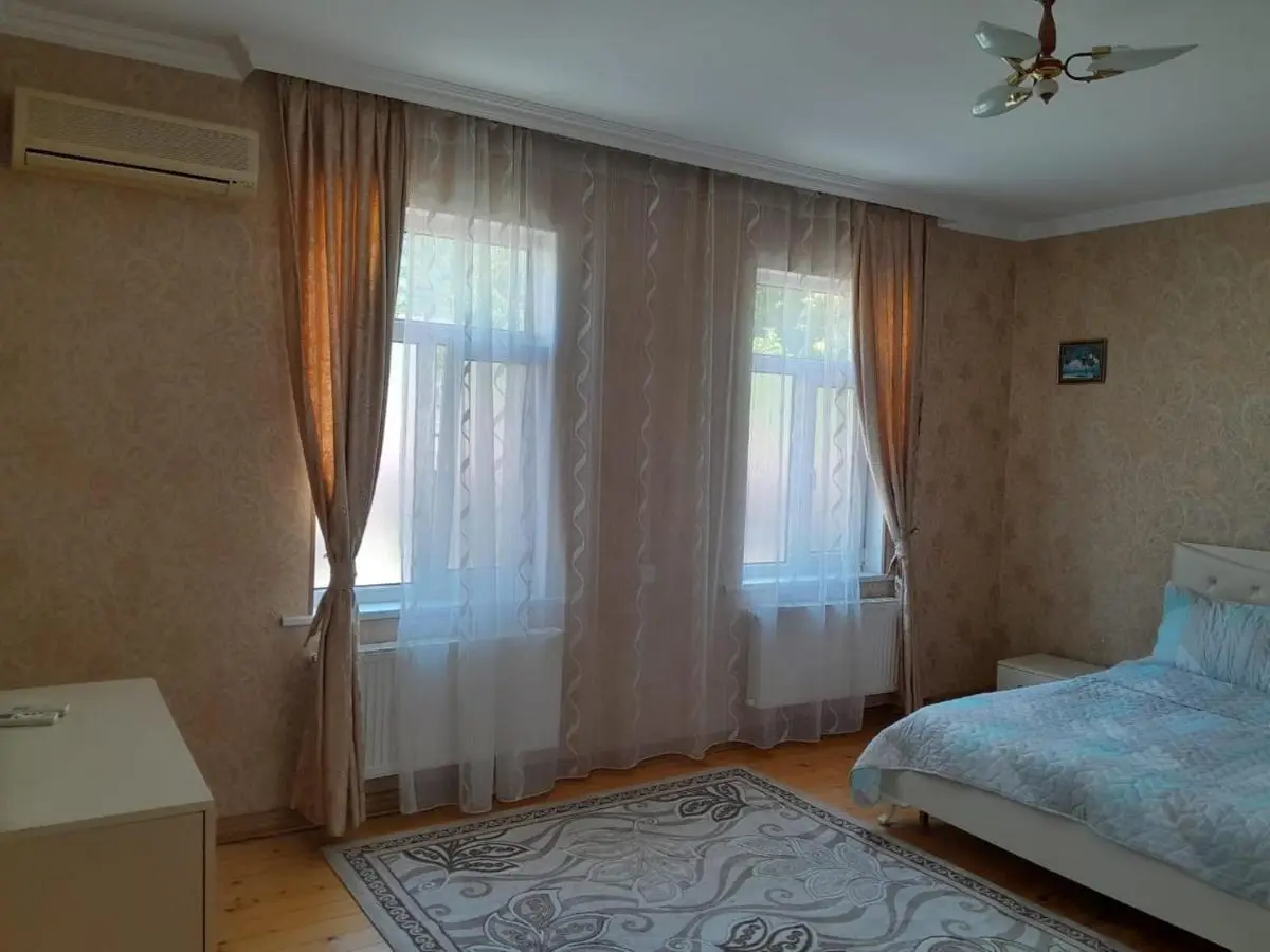 Gabala villa Exceptional