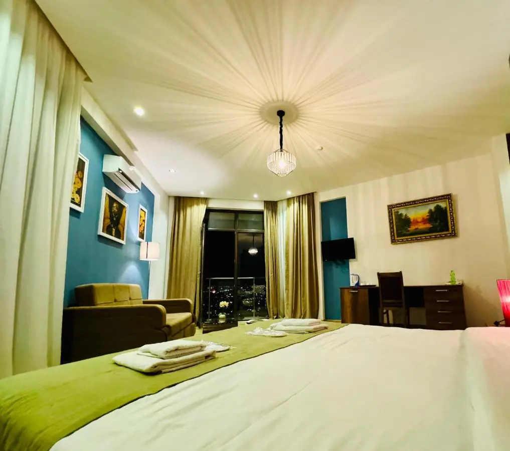 Hotel King Tom