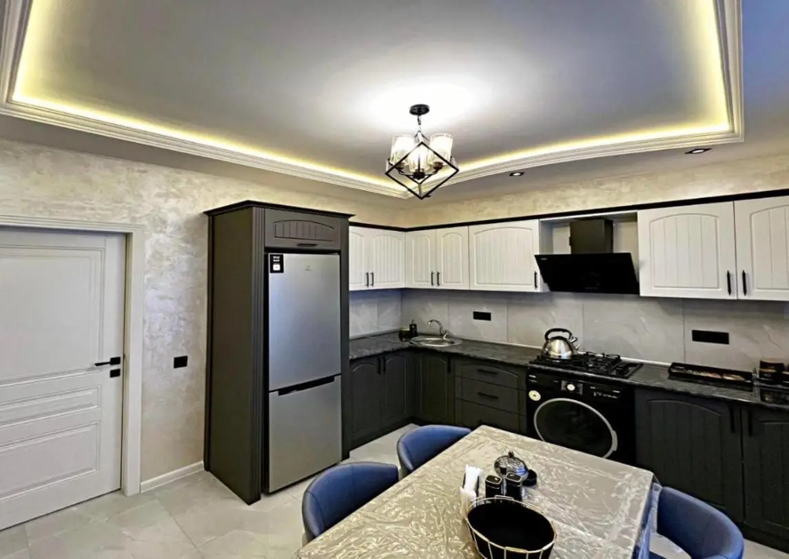 Gabala Double Villas