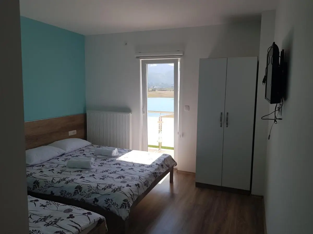 Mediteran B&B