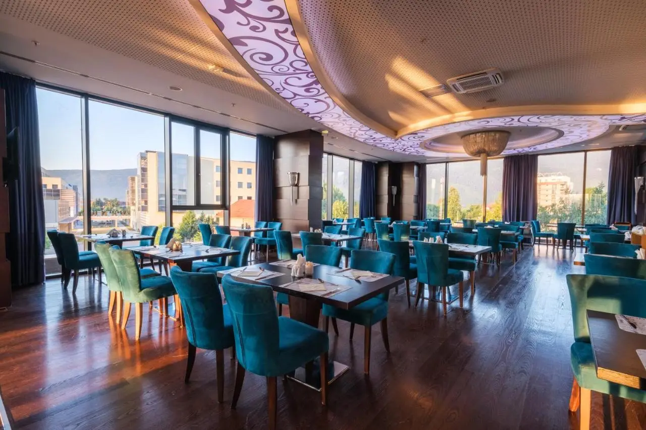 Malak Regency Hotel