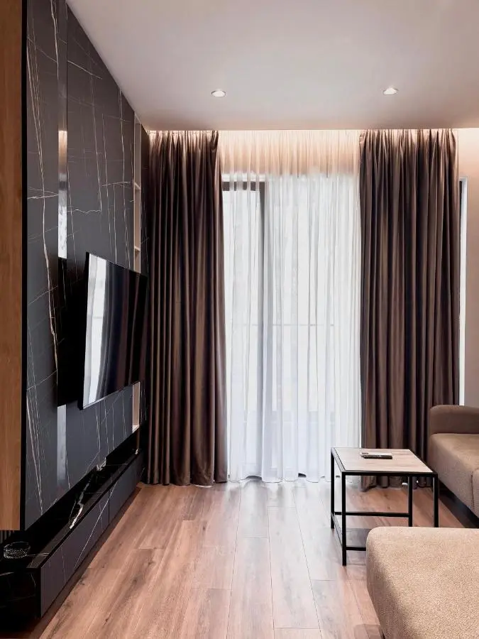 Blue Boutique Apartments 1