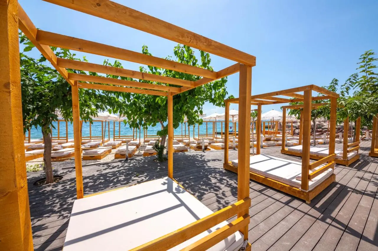 San Angelo Luxury Resort & Spa - Adults Only