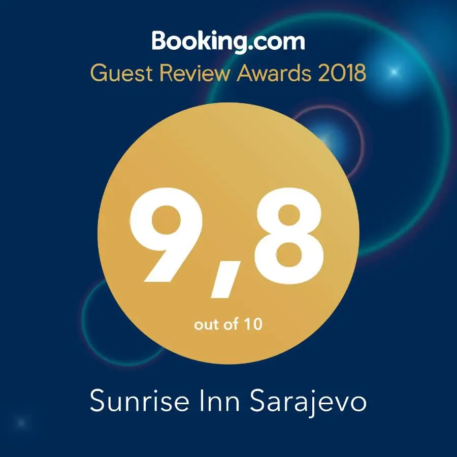 Sunrise Inn Sarajevo