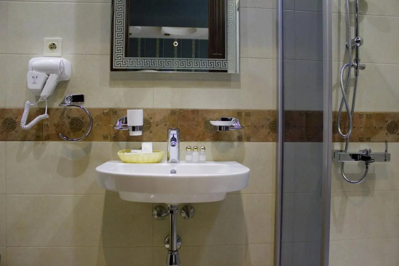 Neapol Boutique Hotel