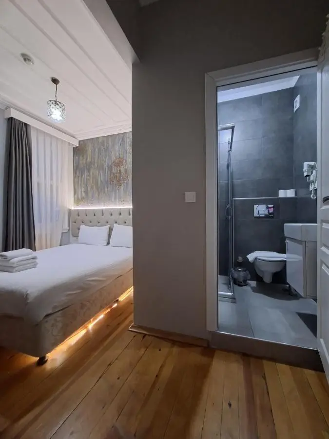 Jasmine Apart & Boutique Hotel