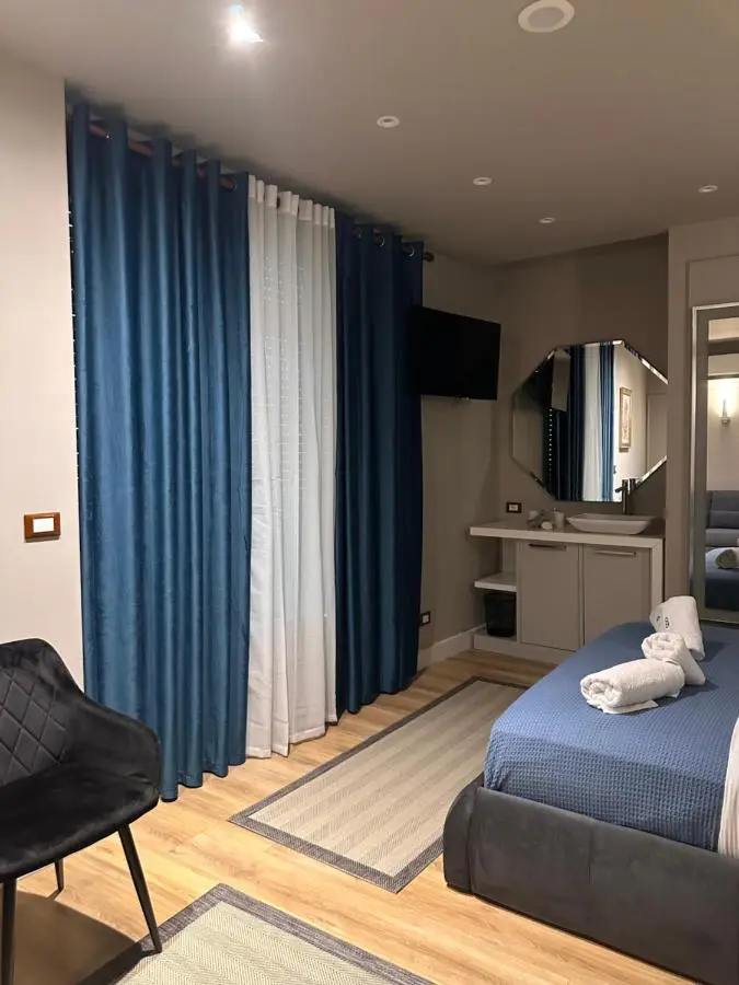 Maxi Wellness Suite