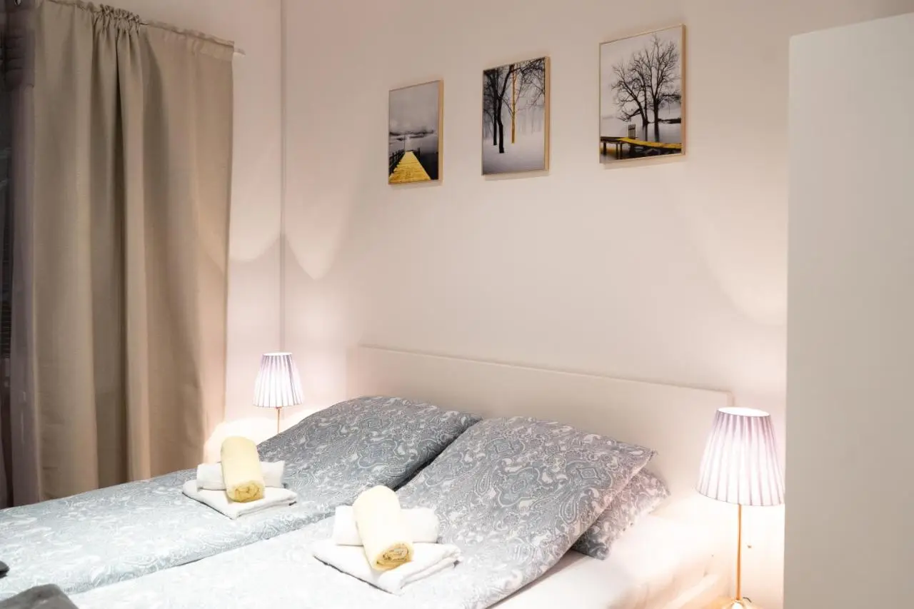 Address Apartment Sarajevo