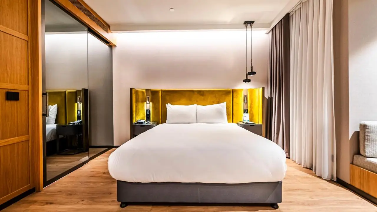 Lamartine Hotel - Istanbul