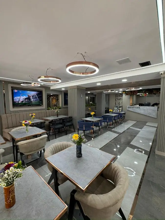 Best Nobel Hotel