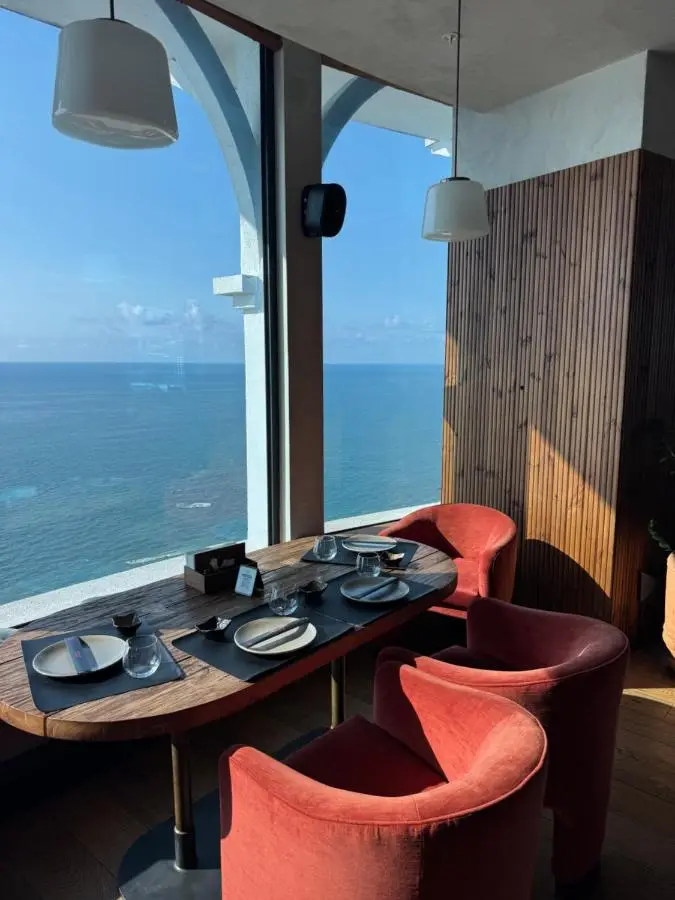 Skyline Privilege in Marriott