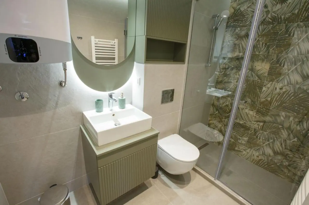 Lux apartman Novak Pale - Jahorina