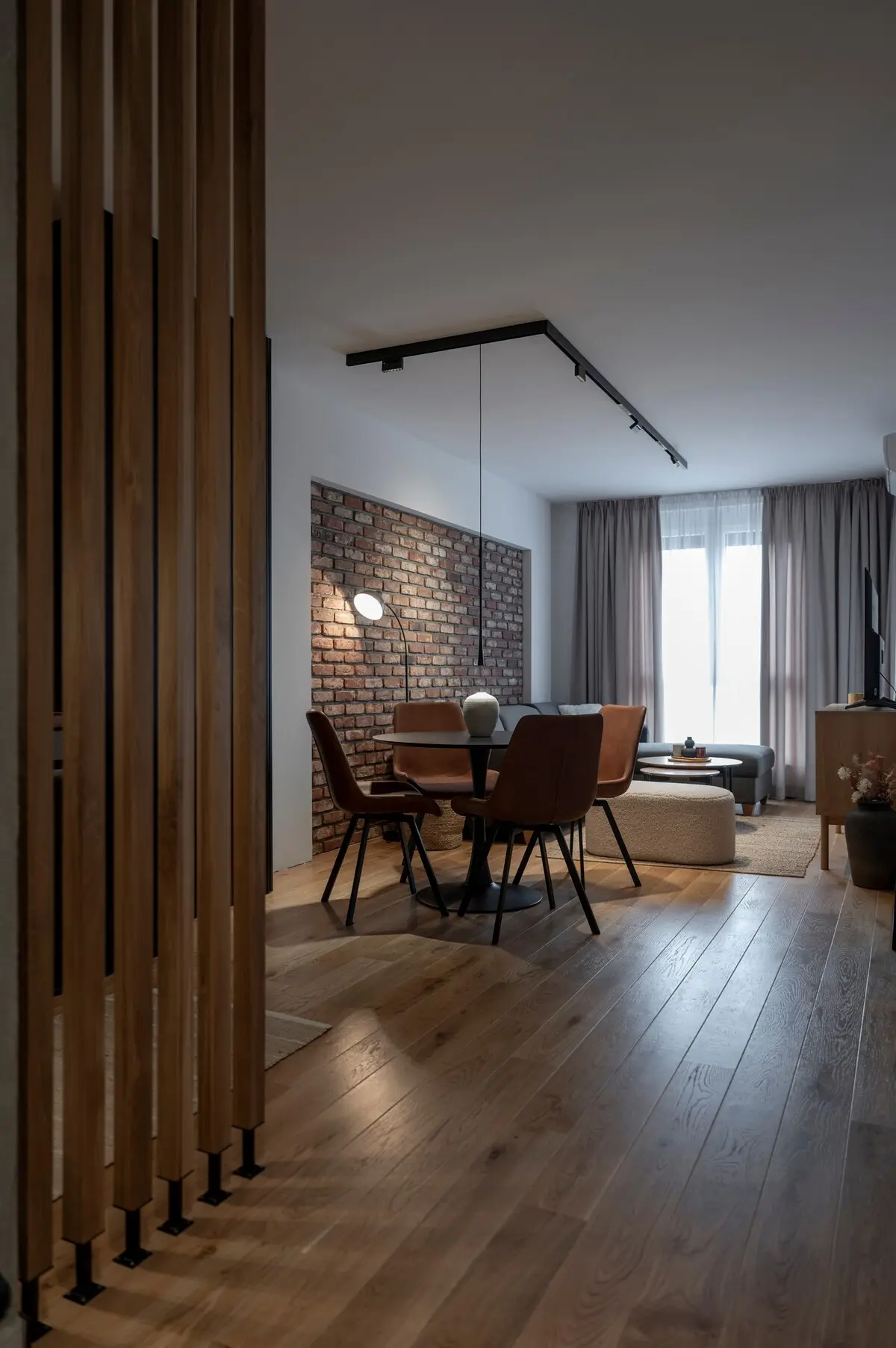 The Cosy Brick
