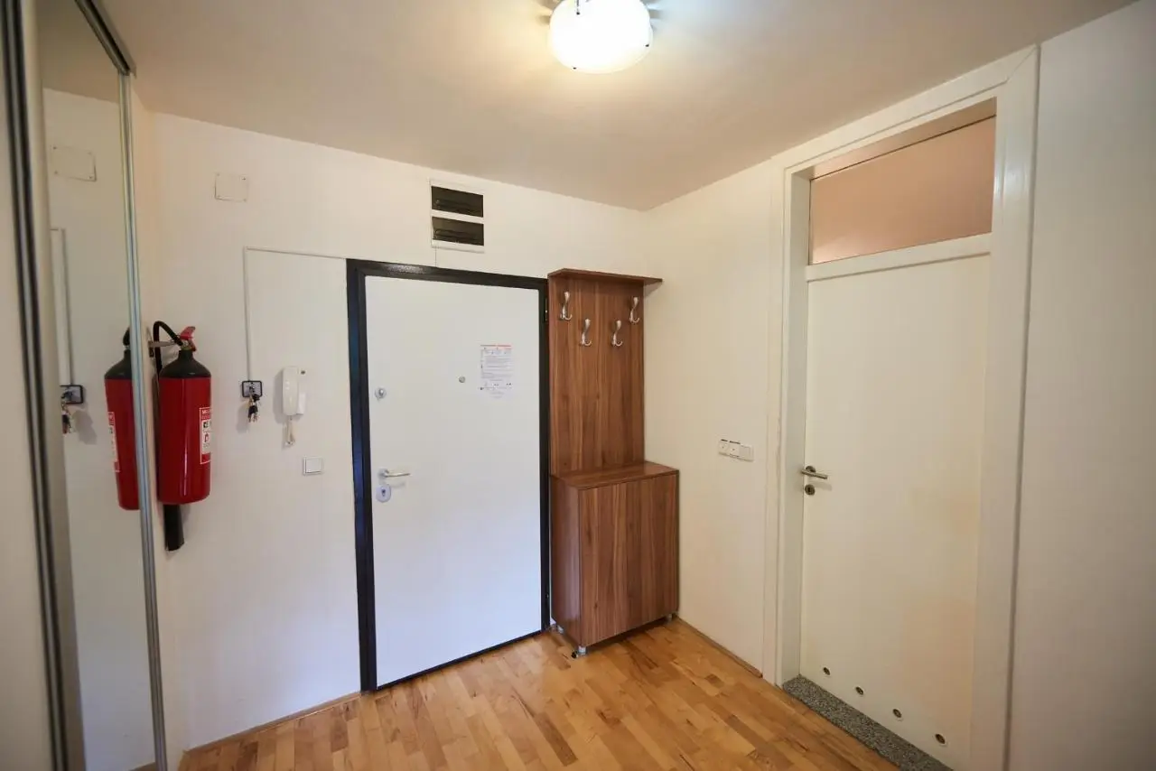 RIVER VIEW Apartments