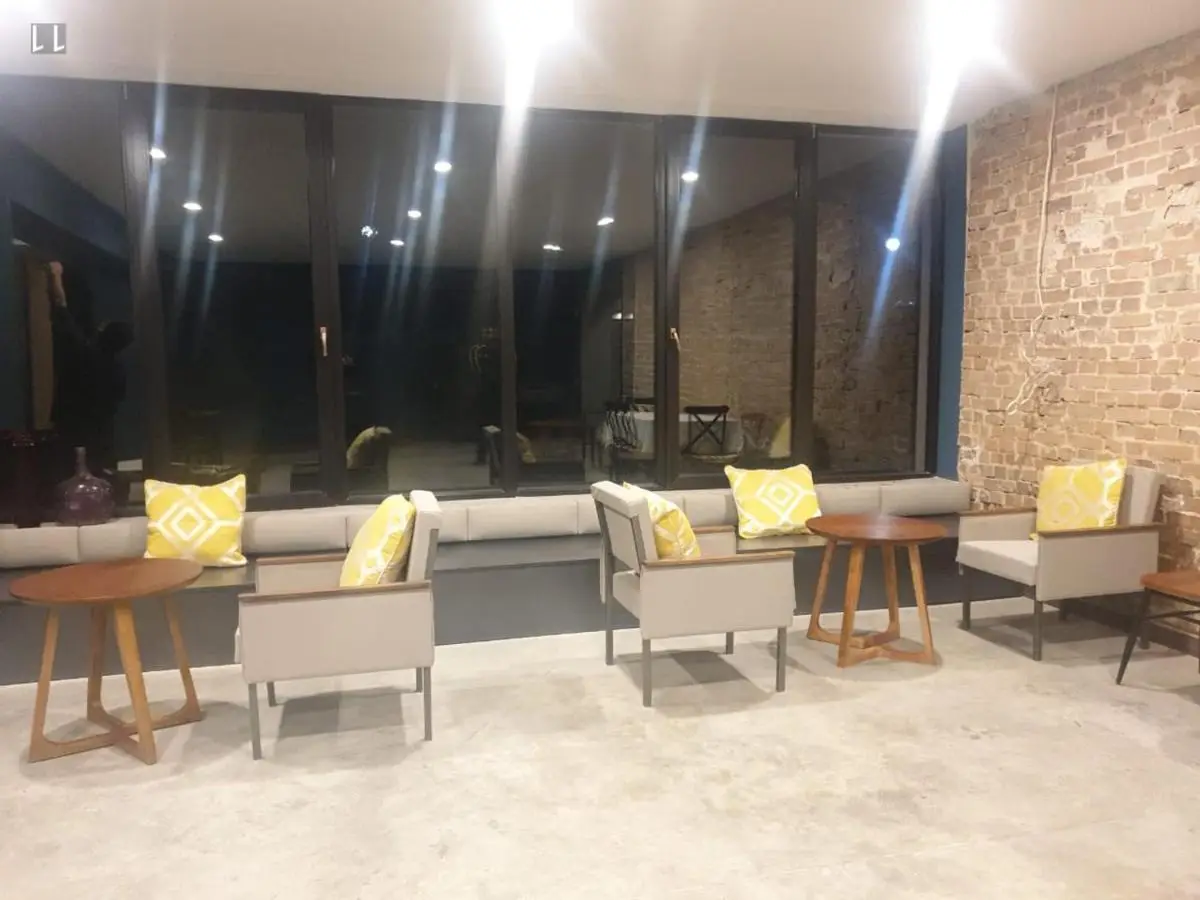Mountain Resort Gantiadi