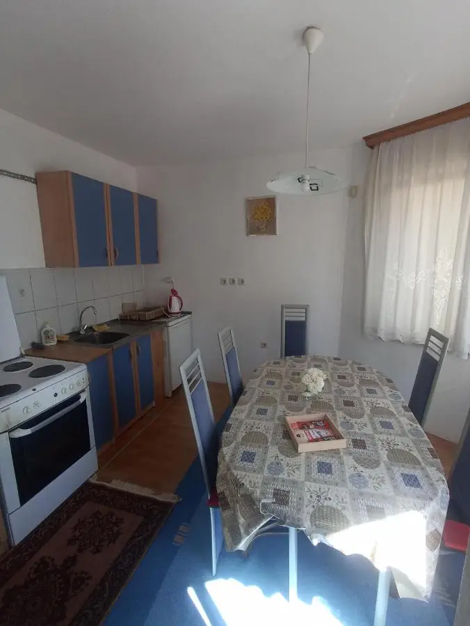 Sleep & fly - Sarajevo Airport apartment