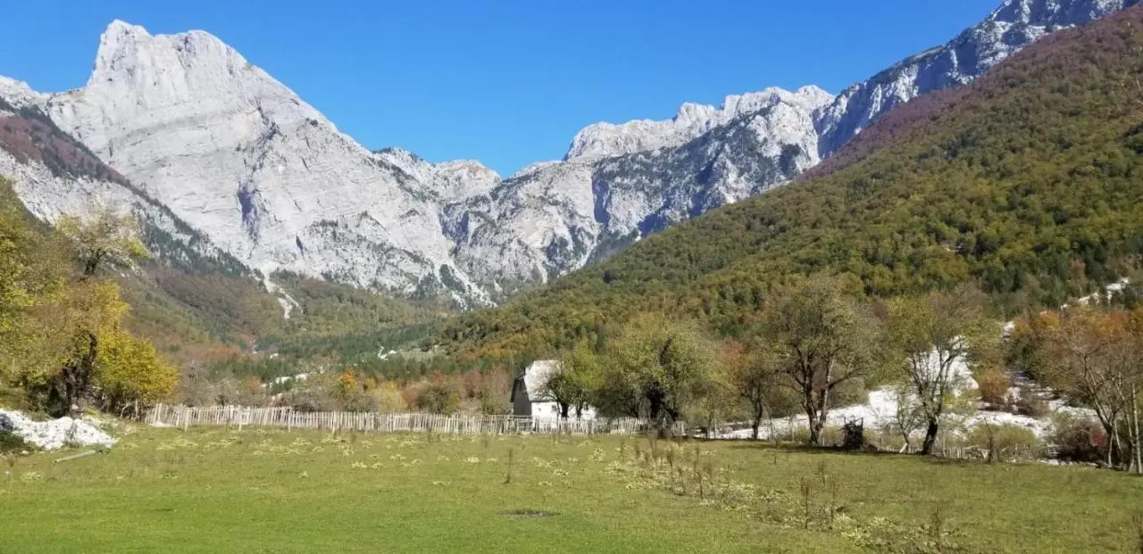 Villa KRONI