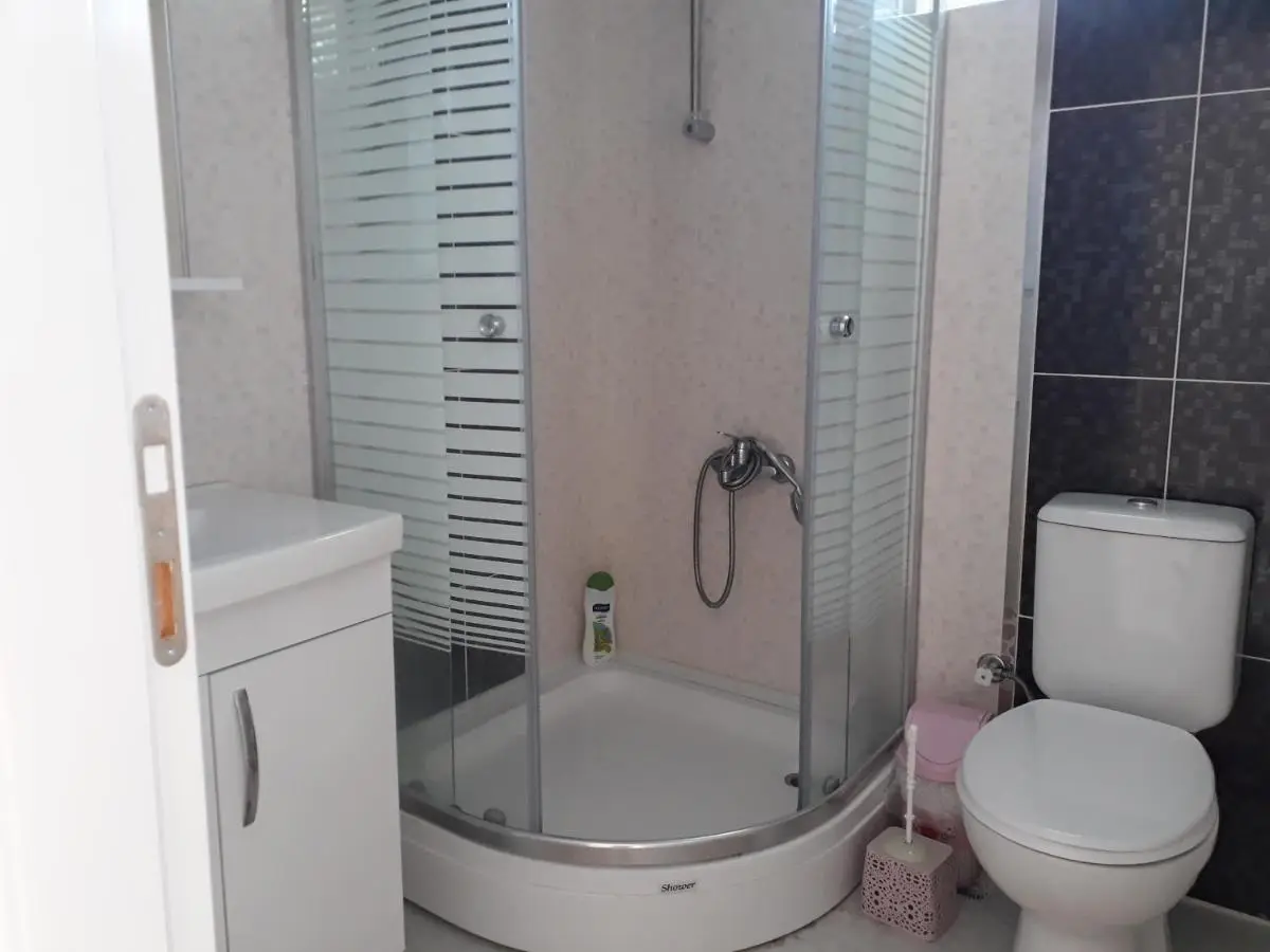 Dr Aslan Apart Hotel
