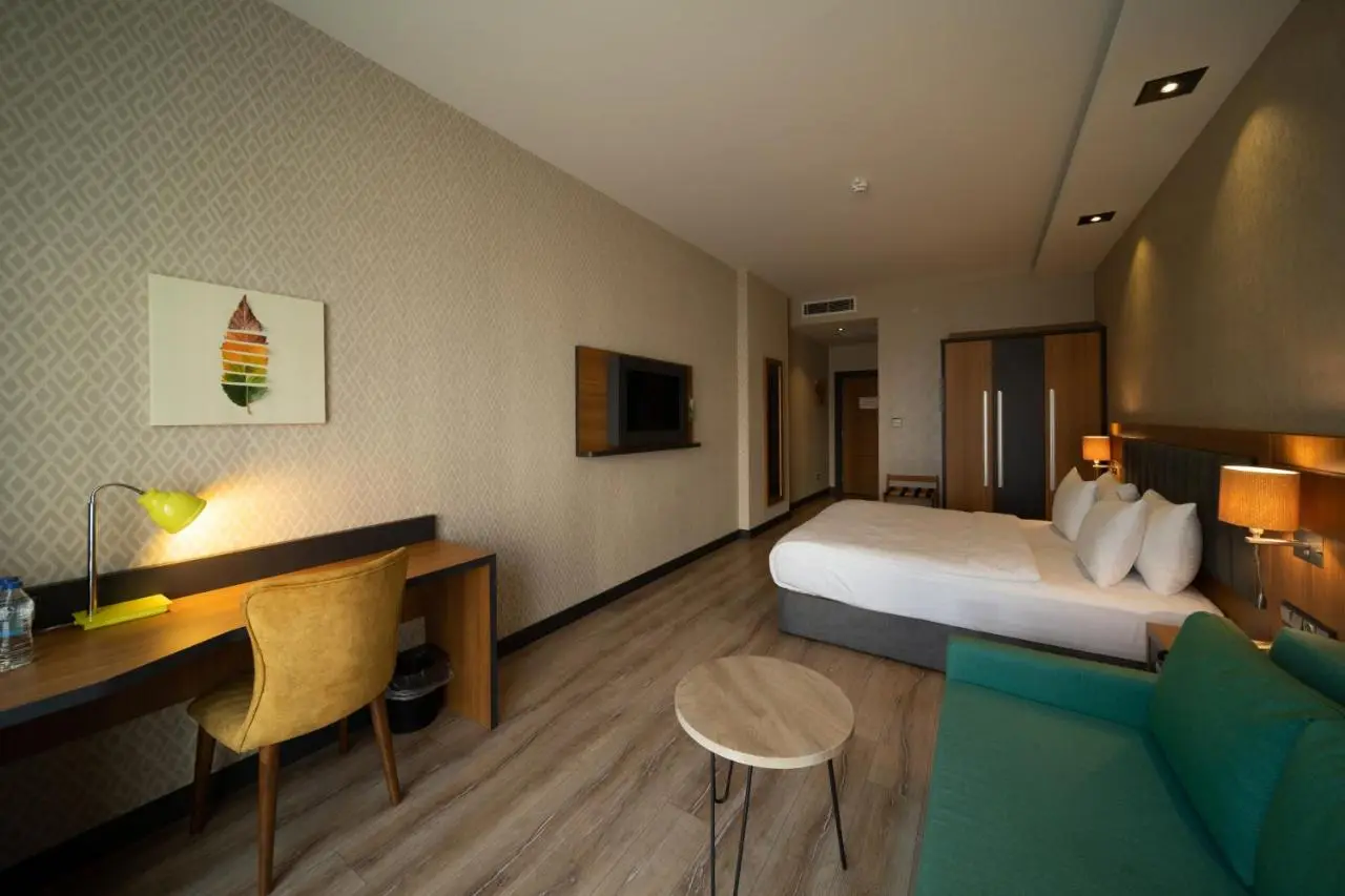 Holiday Inn - Trabzon-East by IHG