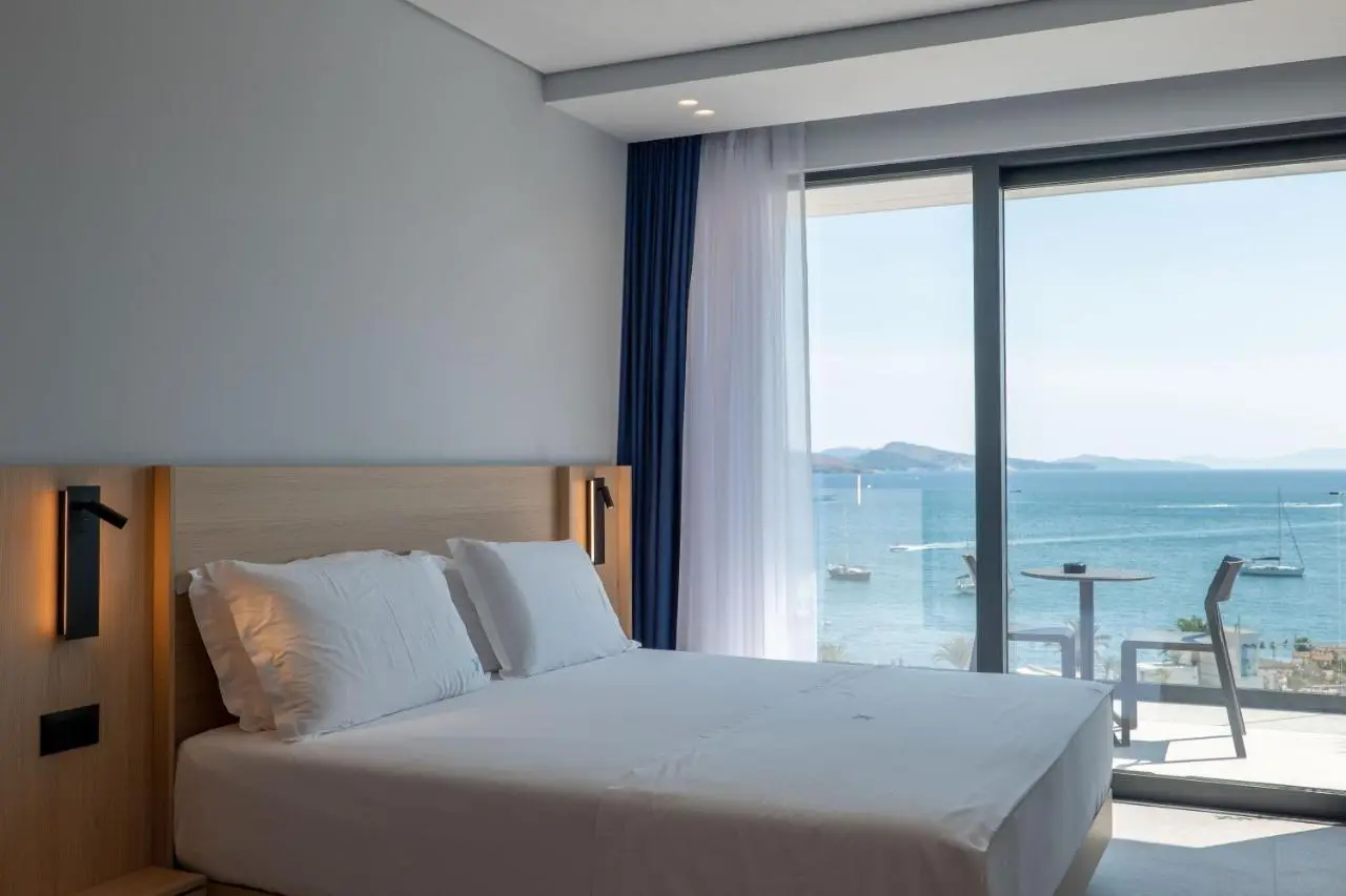 Victoria Boutique Hotel