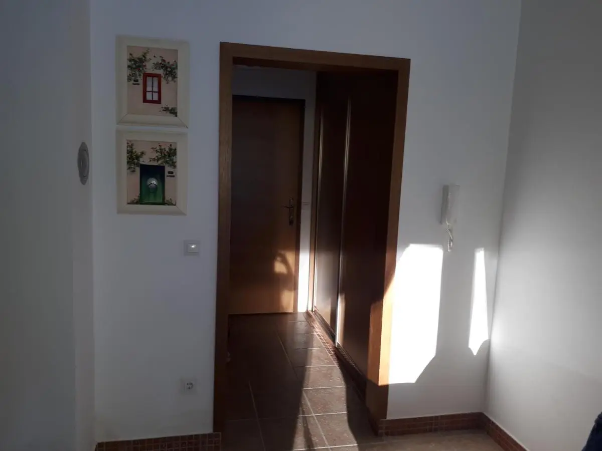 Vlašićka idila apartman Eko Fis 507