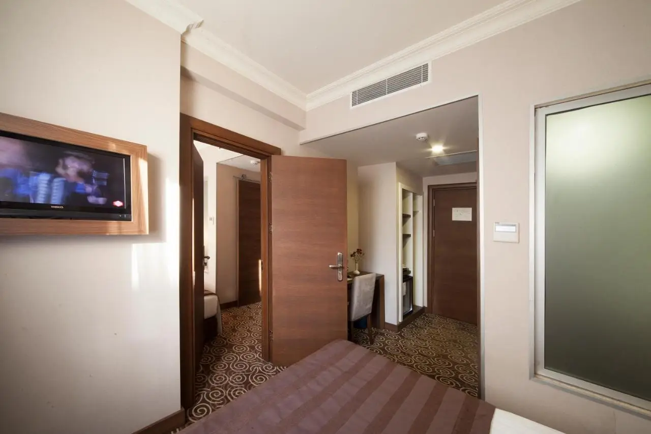 Delta Hotel Istanbul & Old City