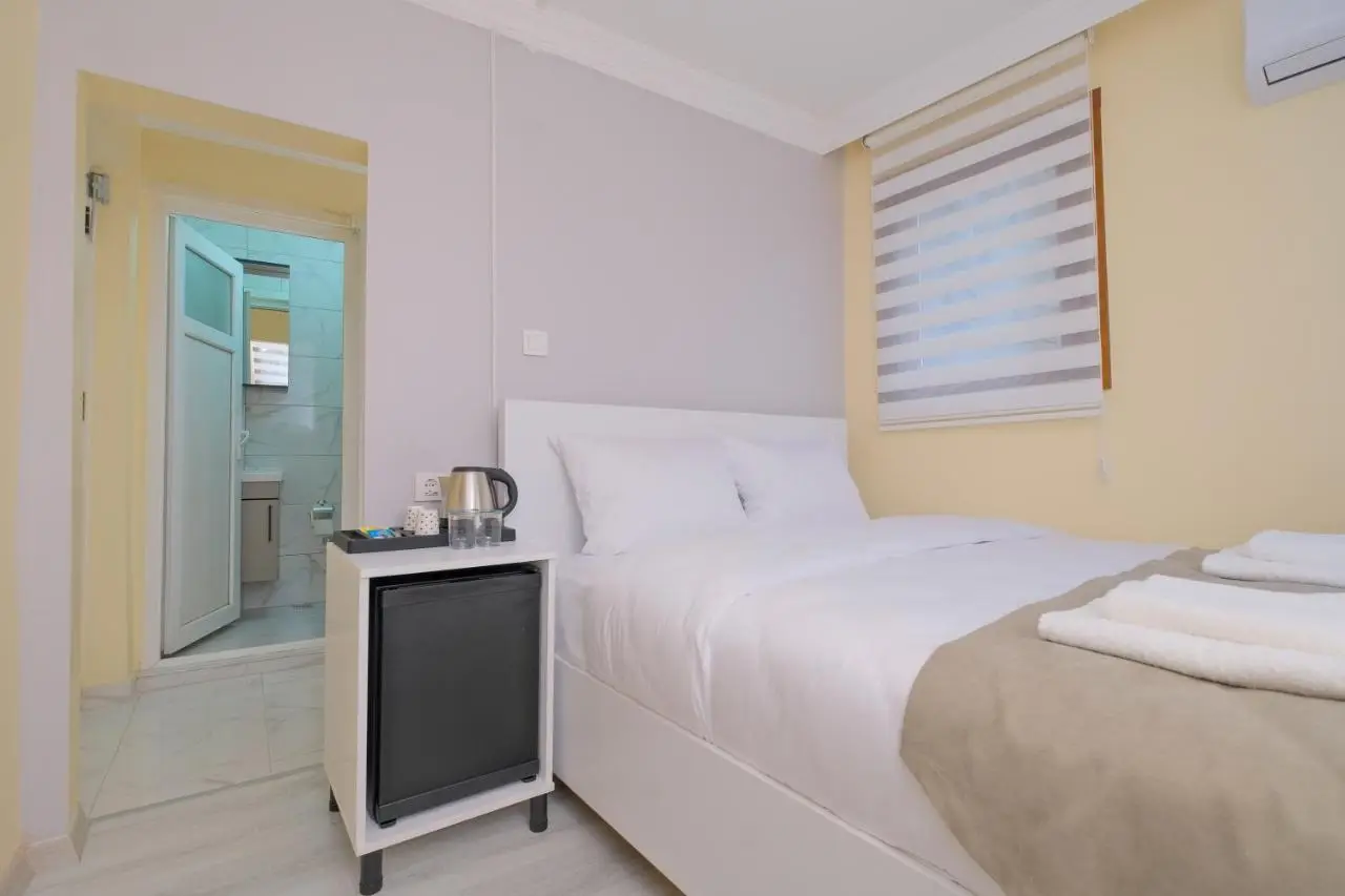 Lucky Hotel İstanbul