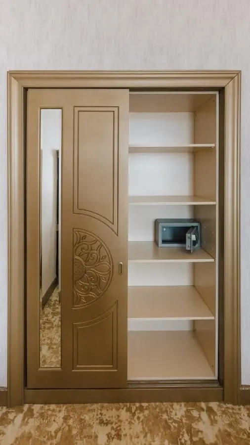 Gabala Karvansaray Hotel