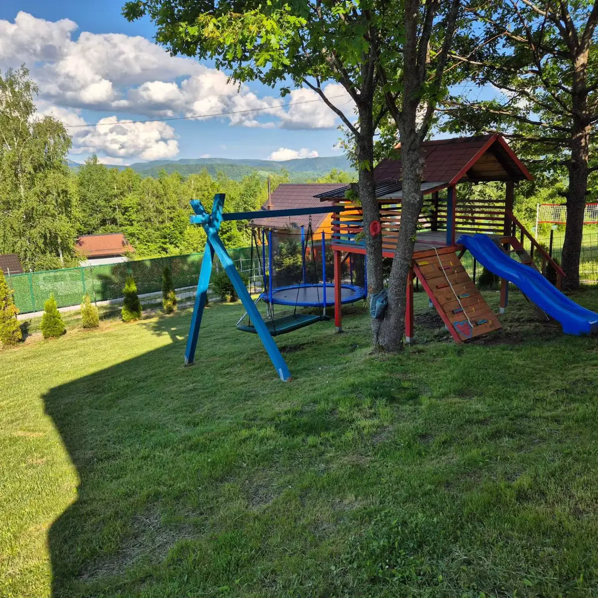 Mountain House_Brutusi/17
Bjelašnica/Trnovo BiH