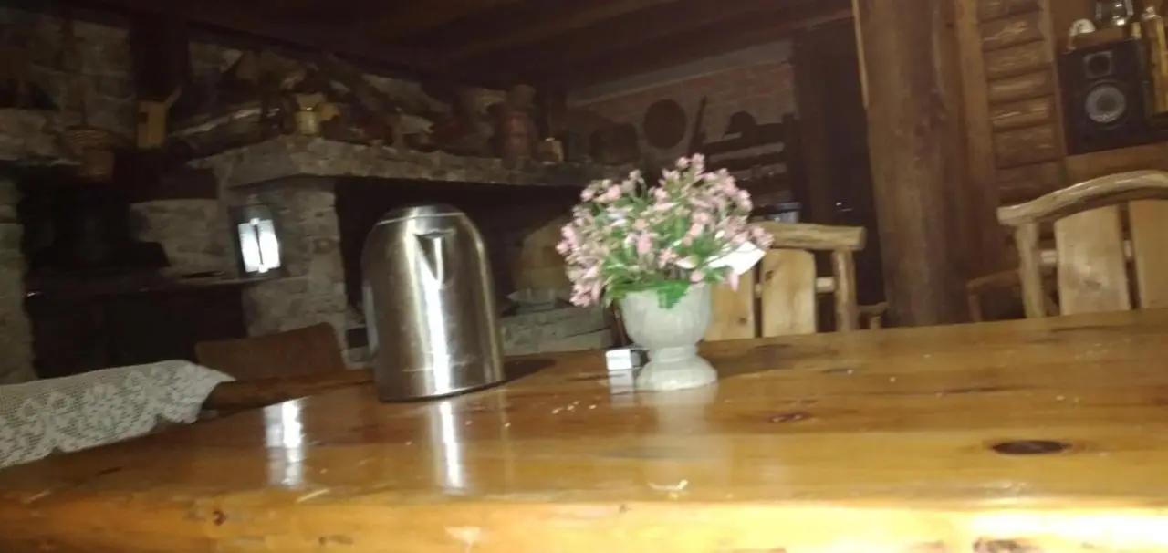 Apartmani Dada Kanjon Grmuša