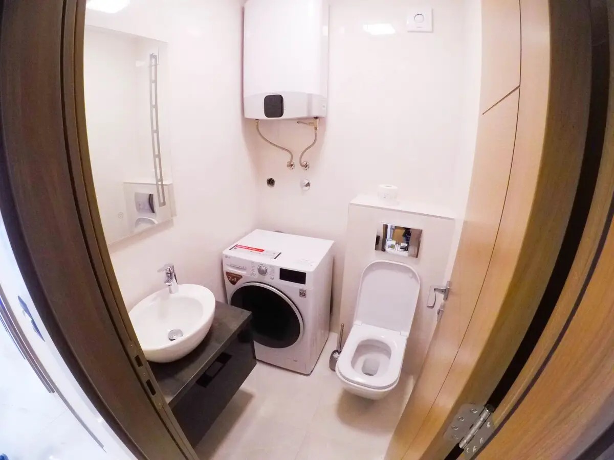 Luxury apartment Ali Sarajevo Center