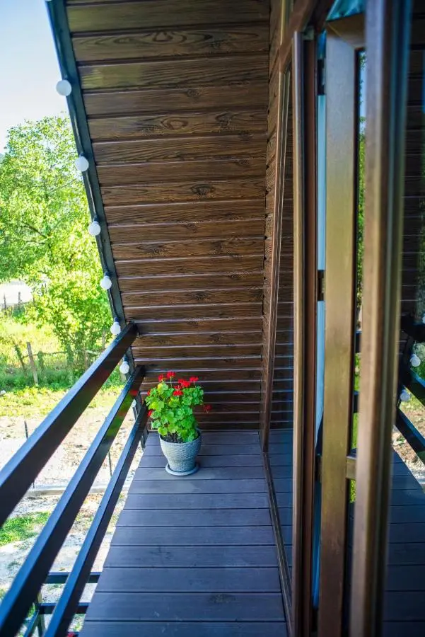 Cottage SA-LI - კოტეჯი SA-LI