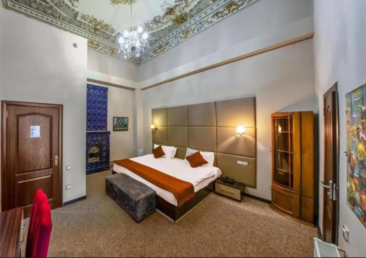 Bella Garden Nizami Hotel
