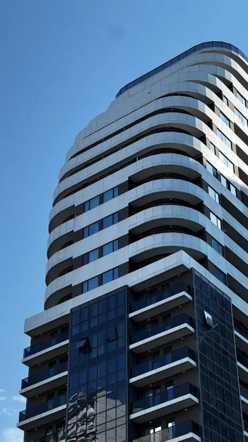 NOVA LUXE Hotel & Residences