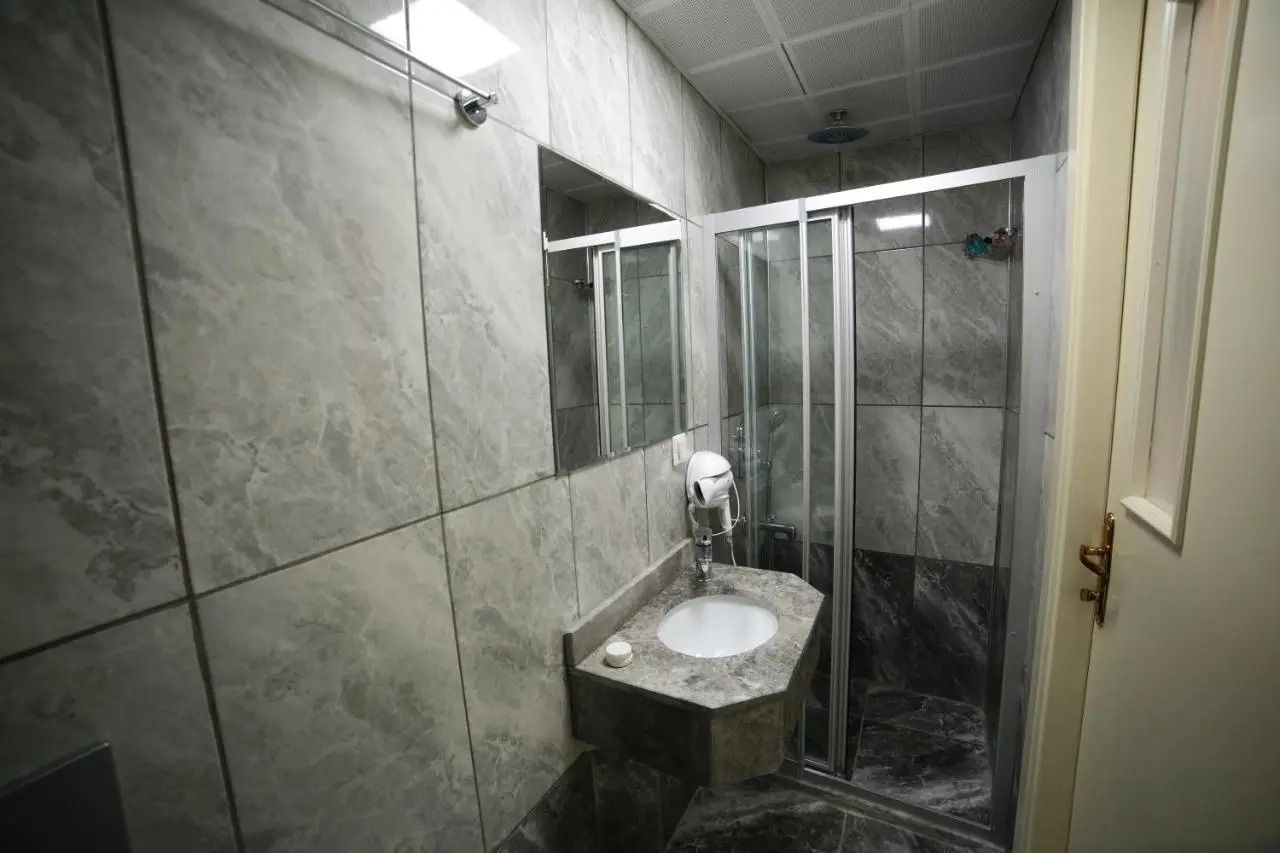 taksim diamond hotel