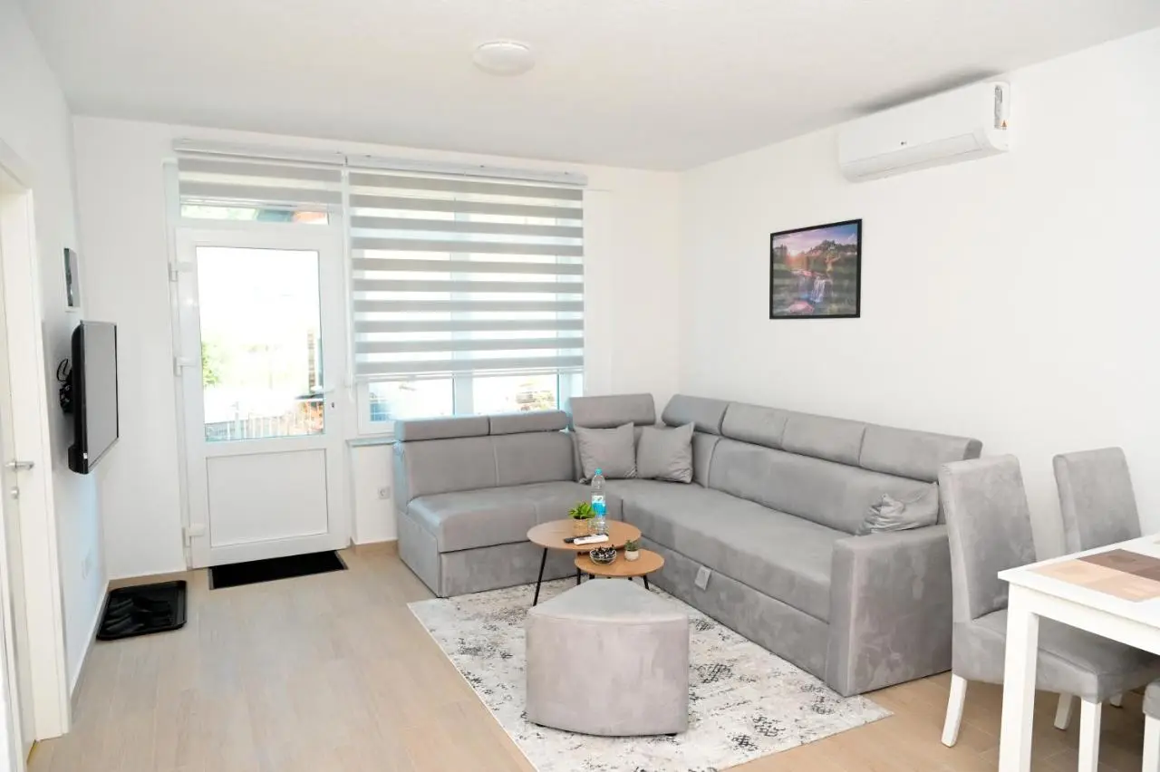 Apartman Astral