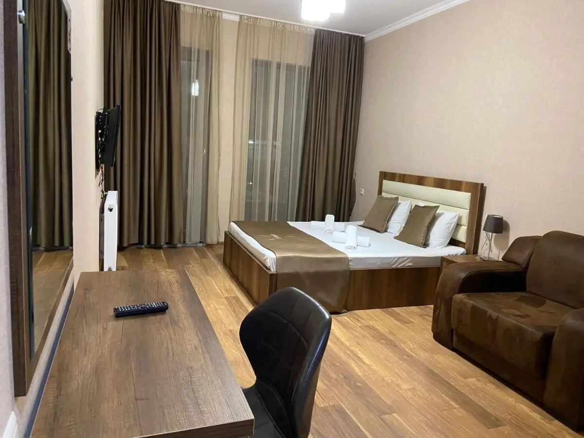 Hotel Absolut