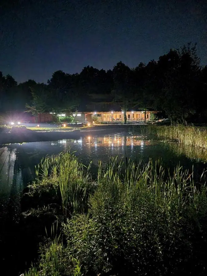 Guest House Mala Prica